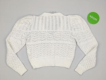 modne sweterki: DeeZee, Kardigan damski, rozmiar M — 3