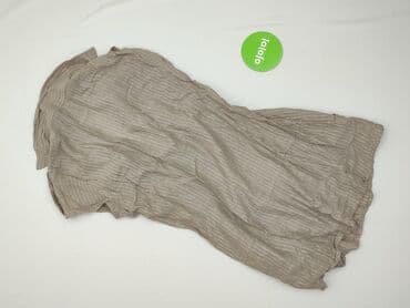 czerwona sukienka massimo dutti: Bershka, Sukienka damska, L — 3