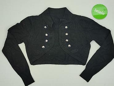 volvo kurtka: Kardigan damski, rozmiar S — 2