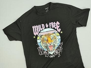 dzik t shirt: Shein, T-shirt damski, rozmiar M — 1