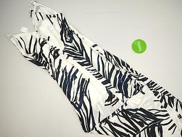 bluzy mango: H&M, Sukienka damska, rozmiar 2XL — 2