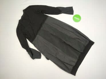 lidl sukienka z wiskozy: Sukienka damska, rozmiar L — 3