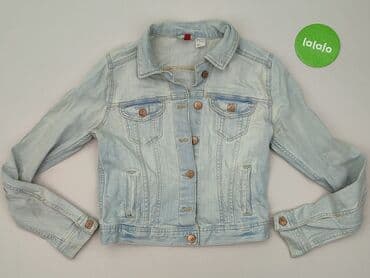 lidl kurtka jeansowa damska: Kurtka jeansowa damska, rozmiar S — 3