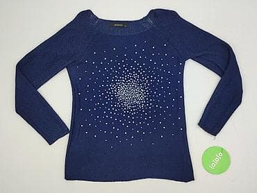 reserved zebra: Sweter damski, rozmiar S — 2