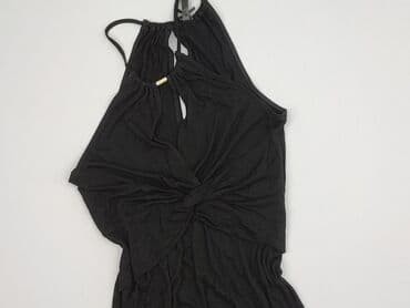 sukienka maxi plus size: With Love, Sukienka damska, rozmiar L — 1