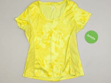 t shirty motul: Crivit, T-shirt damski, rozmiar M — 2