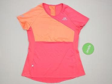 decathlon 106987: Kalenji, T-shirt damski, rozmiar M — 2