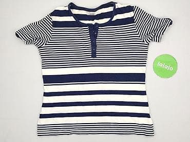 h: Damart, T-shirt damski, rozmiar S — 2