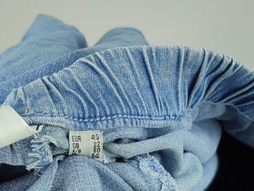 jeansy dla wysokich kobiet: Jeansy damskie, 4XL — 6