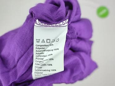 koszula boho h: Robe Légère, Bluzka damska, rozmiar 3XL — 5