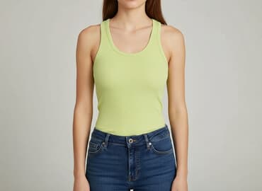 sinsay t shirty damskie: Sinsay, T-shirt damski, rozmiar XS — 6