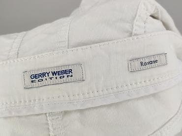 eidos spodnie: Gerry Weber, Spodnie 3/4 damskie, rozmiar XL — 4