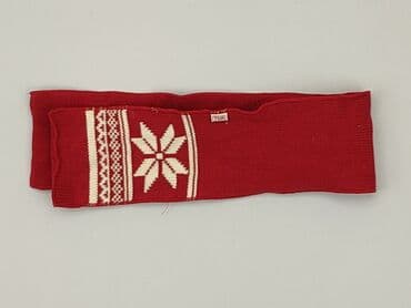 jedwabna kurtka dżokeja: Scarf, condition - Very good — 1