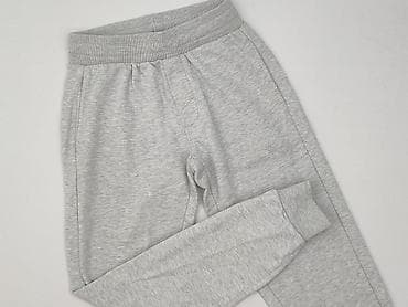 s stan: Sinsay, Spodnie dresowe dla mężczyzn, rozmiar XS — 1