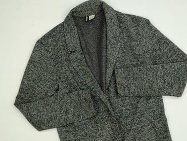 Kobiety: H&M, Trencz damski, rozmiar S — 1