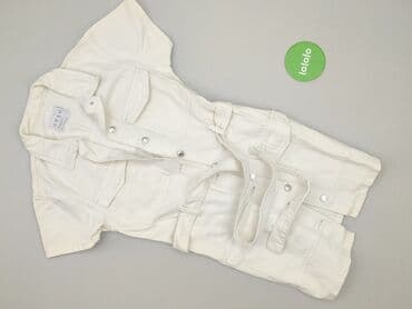 piżama w krowie łaty: Denim Co, Kombinezon damski, M — 2