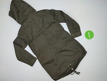 divided marka: H&M Divided, Parka damska, rozmiar XS — 3