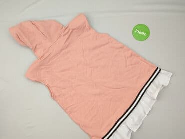 sukienki dresowe wyprzedaż: ASZMI, Bluza z kapturem damska, rozmiar L — 3