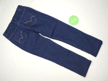 spodnie push up reserved: TU Woman, Jeans for women, M — 3