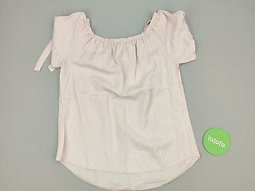 top: Tu, Women's blouse, size One size — 3