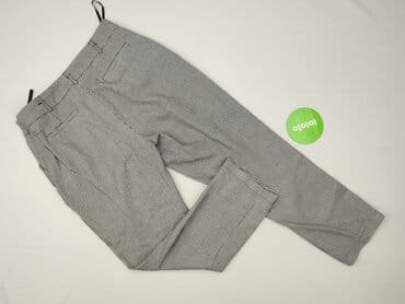 wallis bluzka: Wallis, Spodnie materiałowe damskie, rozmiar M — 3