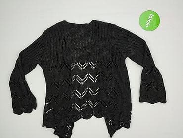 nime: Flame, Kardigan damski, rozmiar L — 3