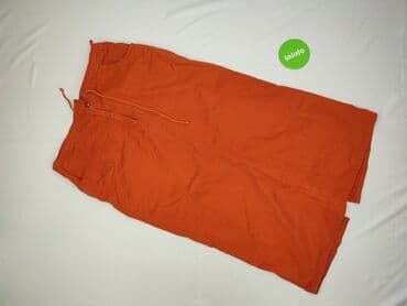 spódnice maxi jesienna: Spódnica damska, rozmiar XL — 2