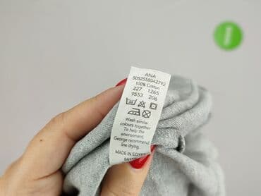 bluzy gap damskie: George, Bluza damska
, rozmiar S — 6