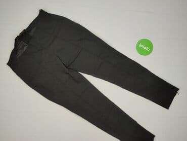 sprzedaż używanych majtek damskich: Spodnie materiałowe damskie, rozmiar M — 2
