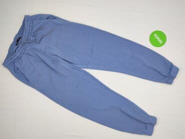 buty sinsay trampki: Sinsay, Spodnie dresowe damskie, rozmiar M — 2