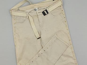 couture versace jeans: H&M, Jeansy damskie, rozmiar XS — 1