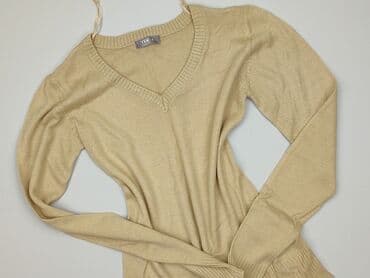 czy sweter z poliestru jest dobry: TXM, Women`s sweater, size S (EU 36) — 1