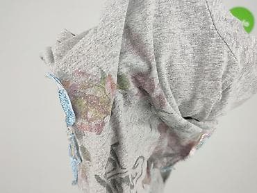 t shirty sewing pattern: Just For You, T-shirt damski, rozmiar XS — 4