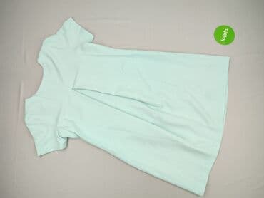 długie sukienki na wesele dla mamy duże rozmiary: Sukienka damska, rozmiar XL — 4