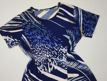 wyprzedaż bluzki damskie (4xl allegro): Bluzka damska, rozmiar 4XL — 1