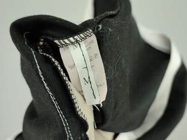 la mania t shirty czarne: Women`s dress, size M — 7