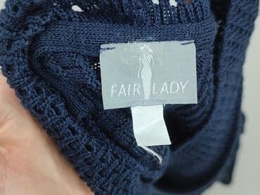 golf 2 madison: Women`s cardigan, M — 4