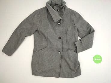 дублянка жіноча польща: Women`s trench, size XL (EU 42) — 2