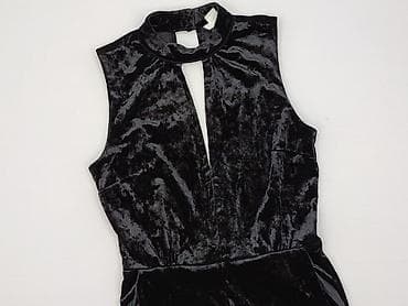 H&M, Kombinezon damski, rozmiar S w lalafo.pl H&M, Kombinezon damski, rozmiar S