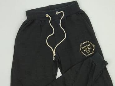 Fiorucci, Spodnie dresowe damskie, rozmiar S