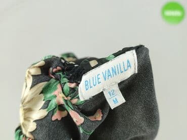 sukienka obcisła czerwona: Blue Vanilla, Women`s body, M — 4