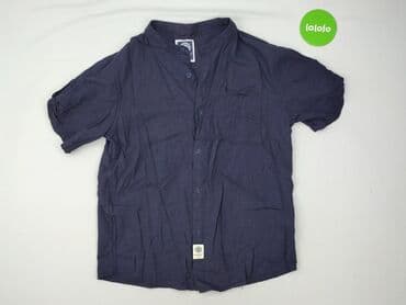 sweter piórkowy wzór: Marshall, Koszulа dla mężczyzn, XL — 2