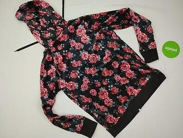 koko bluza: Janina, Bluza z kapturem damska, rozmiar M — 3