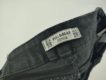 pull amd bear: PULL&BEAR, Jeansy damskie, rozmiar S — 5