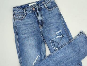 klasyczne jeansy damskie lee: Jeansy damskie, rozmiar S — 1