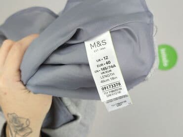 lidl spodnice damskie: Marks & Spencer, Spódnica damska, rozmiar L — 4