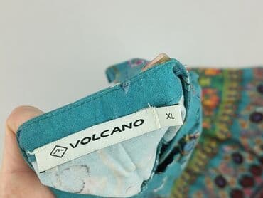 kombinezon wysokogórski: Volcano, Sukienka damska, rozmiar XL — 4