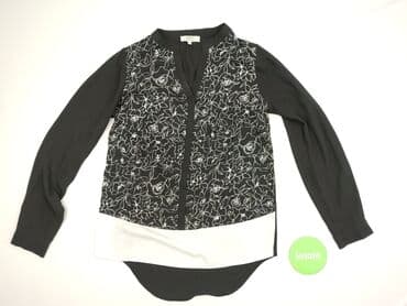 koszula do stroju krakowskiego: Papaya, Women`s shirt, size S (EU 36) — 2