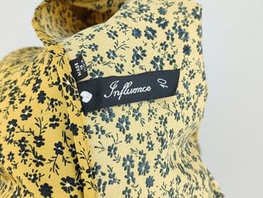 obcisłe sukienki mini: Influence, Sukienka damska, M — 4