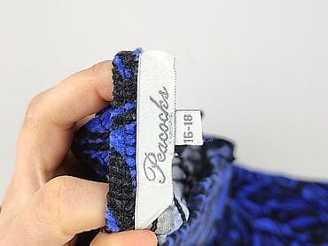 sukienka marks: Peacocks, Sukienka damska, rozmiar 2XL — 4